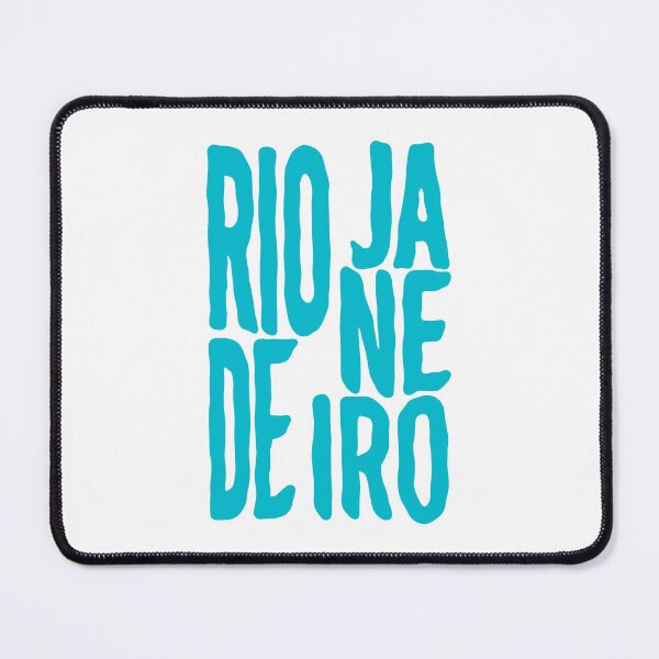 Item preview, Rio de Janeiro designed and sold by The Lines.