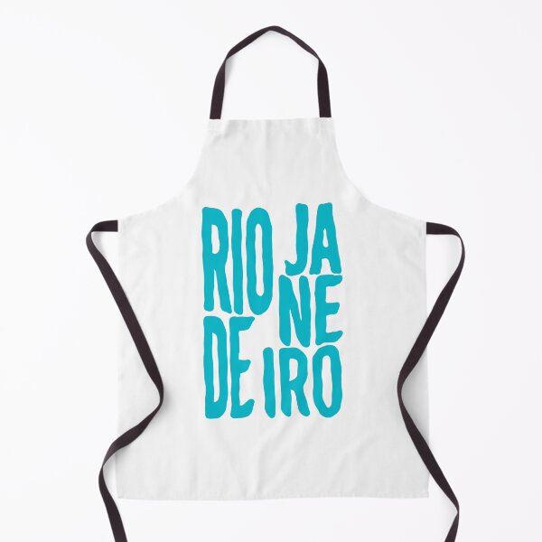 Item preview, Rio de Janeiro designed and sold by The Lines.