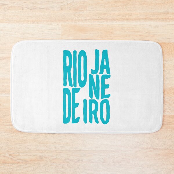Item preview, Rio de Janeiro designed and sold by The Lines.