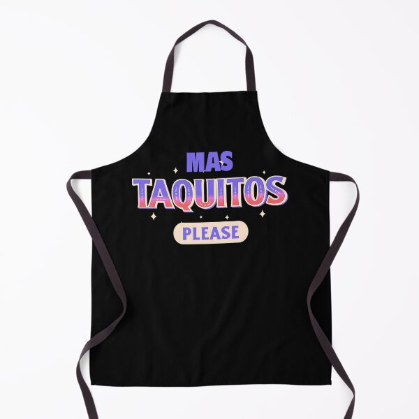 Item preview, MAs taquitos please designed and sold by corazonbysergio.