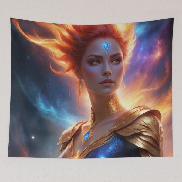 Item preview, Pheonix reborn designed and sold by Eranthe Bernardo.