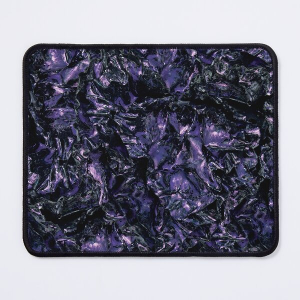 Item preview, Nebula's Veil Abstract Pattern designed and sold by sherrybeen.