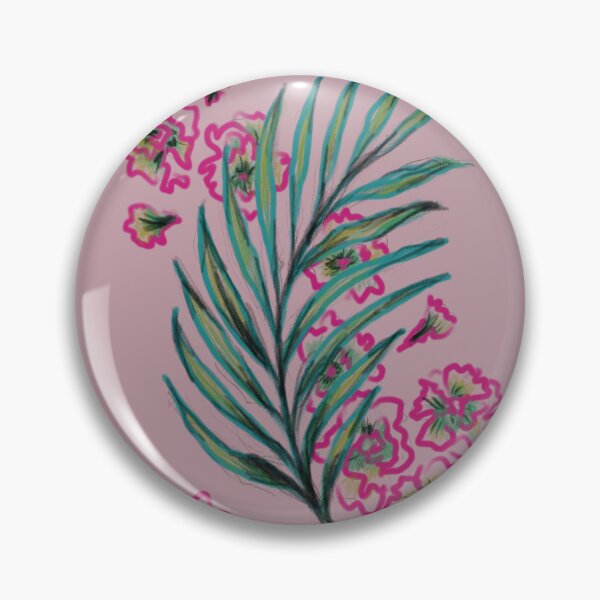 Item preview, Oleander, oleandro designed and sold by La-RaMo.