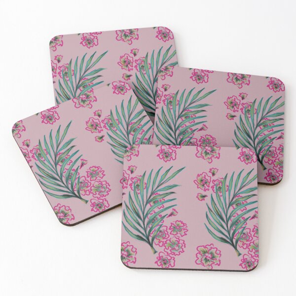Item preview, Oleander, oleandro designed and sold by La-RaMo.