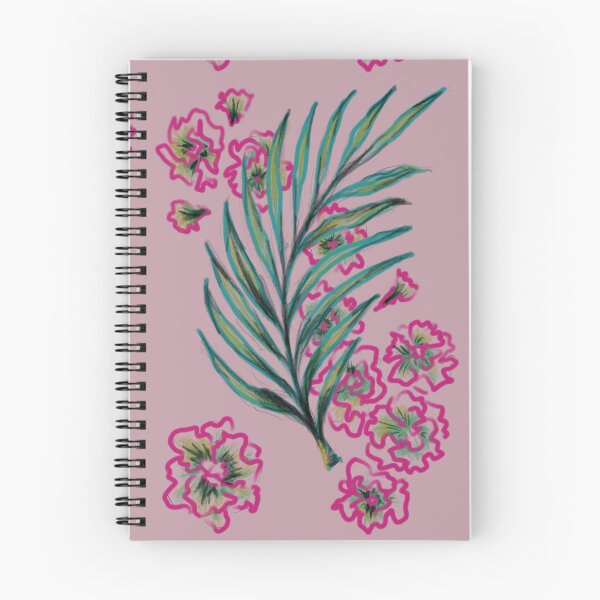 Item preview, Oleander, oleandro designed and sold by La-RaMo.