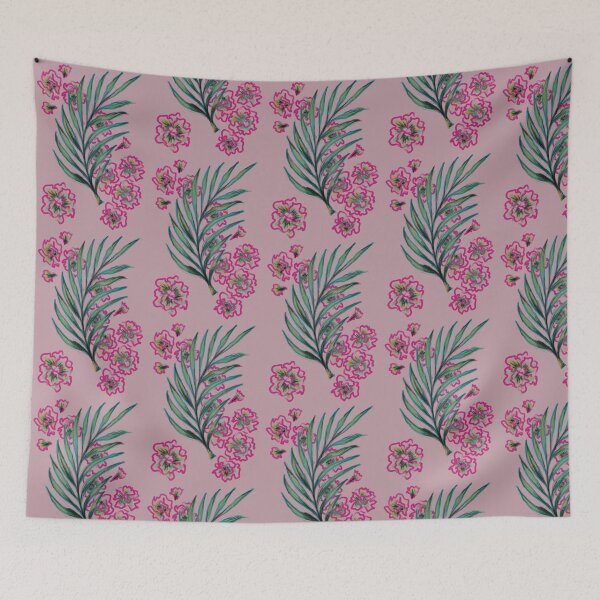 Item preview, Oleander, oleandro designed and sold by La-RaMo.