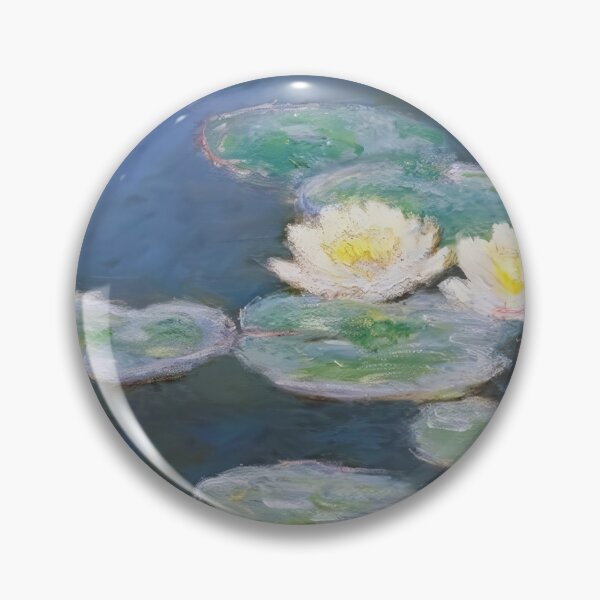 Item preview, Claude Monet, 1840-1926 France | Claude Monet landescape paintings designed and sold by J-Oua.