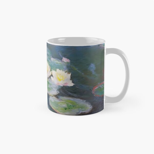 Item preview, Claude Monet, 1840-1926 France | Claude Monet landescape paintings designed and sold by J-Oua.