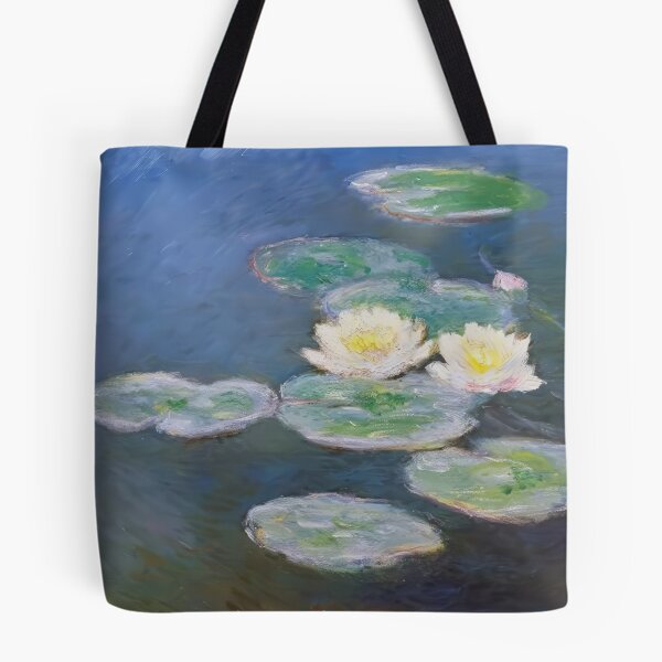 Item preview, Claude Monet, 1840-1926 France | Claude Monet landescape paintings designed and sold by J-Oua.