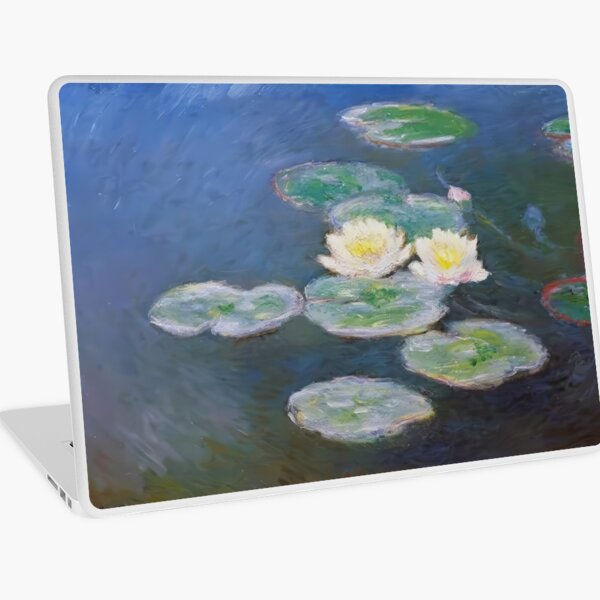 Item preview, Claude Monet, 1840-1926 France | Paysages de Claude Monet designed and sold by J-Oua.