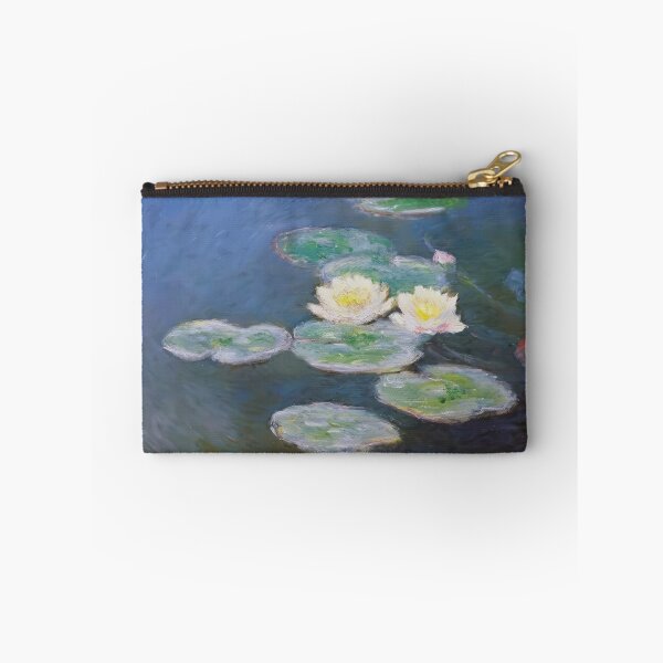 Artikelvorschau, Claude Monet, 1840-1926 Frankreich | Claude Monet Landschaftsgemälde entworfen und verkauft von J-Oua.