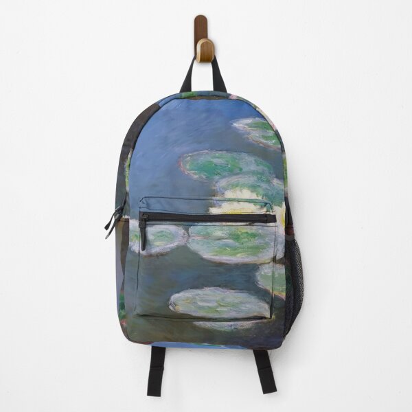 Item preview, Claude Monet, 1840-1926 France | Claude Monet landescape paintings designed and sold by J-Oua.