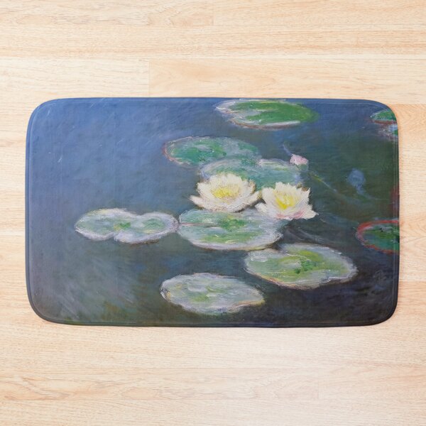 Item preview, Claude Monet, 1840-1926 France | Claude Monet landescape paintings designed and sold by J-Oua.