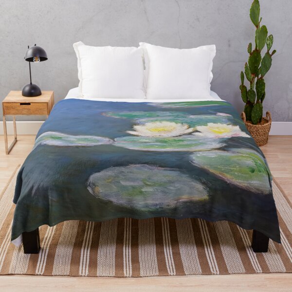 Item preview, Claude Monet, 1840-1926 France | Claude Monet landescape paintings designed and sold by J-Oua.