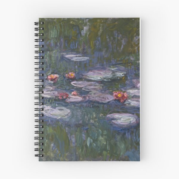 Item preview, Claude Monet, 1840-1926 France | Claude Monet landescape paintings designed and sold by J-Oua.