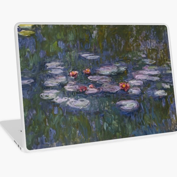 Item preview, Claude Monet, 1840-1926 France | Paysages de Claude Monet designed and sold by J-Oua.