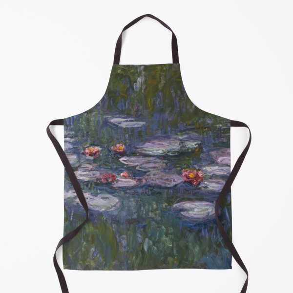 Item preview, Claude Monet, 1840-1926 France | Claude Monet landescape paintings designed and sold by J-Oua.