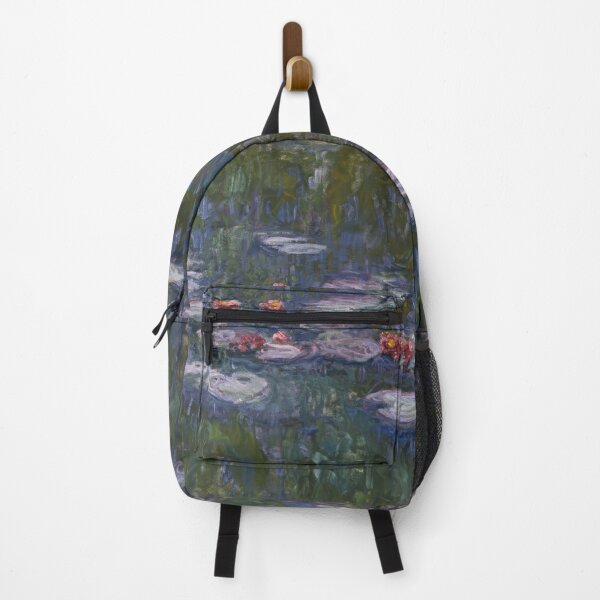 Item preview, Claude Monet, 1840-1926 France | Claude Monet landescape paintings designed and sold by J-Oua.