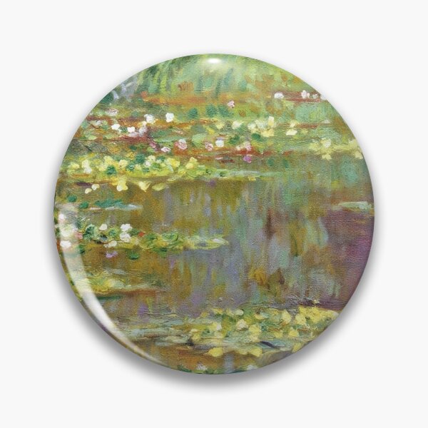 Item preview, Claude Monet, 1840-1926 France | Claude Monet landescape paintings designed and sold by J-Oua.