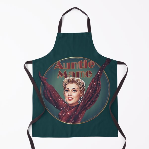 Item preview, Auntie Mame designed and sold by IndecentDesigns.