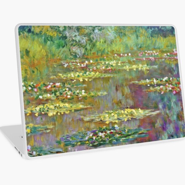 Item preview, Claude Monet, 1840-1926 France | Paysages de Claude Monet designed and sold by J-Oua.