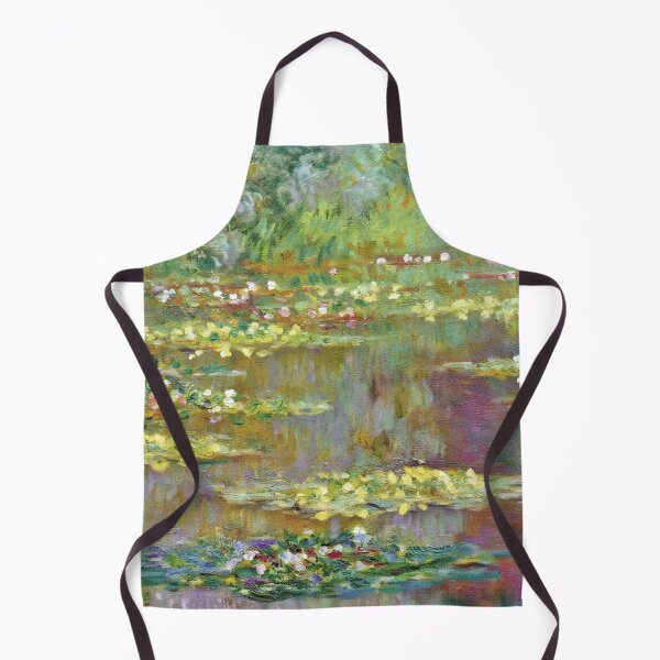 Item preview, Claude Monet, 1840-1926 France | Claude Monet landescape paintings designed and sold by J-Oua.
