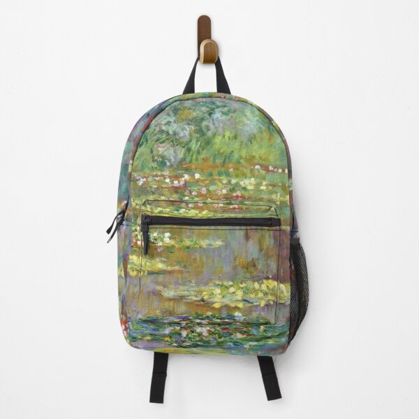 Item preview, Claude Monet, 1840-1926 France | Claude Monet landescape paintings designed and sold by J-Oua.