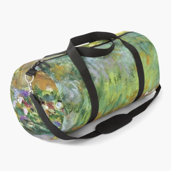 Item preview, Claude Monet, 1840-1926 France | Claude Monet landescape paintings designed and sold by J-Oua.