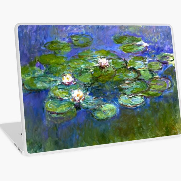Item preview, Claude Monet, 1840-1926 France | Paysages de Claude Monet designed and sold by J-Oua.