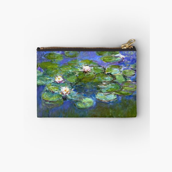 Item preview, Claude Monet, 1840-1926 France | Claude Monet landescape paintings designed and sold by J-Oua.