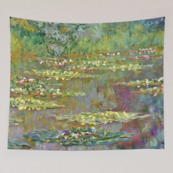 Item preview, Claude Monet, 1840-1926 France | Claude Monet landescape paintings designed and sold by J-Oua.