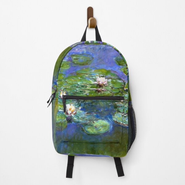 Item preview, Claude Monet, 1840-1926 France | Claude Monet landescape paintings designed and sold by J-Oua.