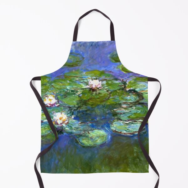 Item preview, Claude Monet, 1840-1926 France | Claude Monet landescape paintings designed and sold by J-Oua.