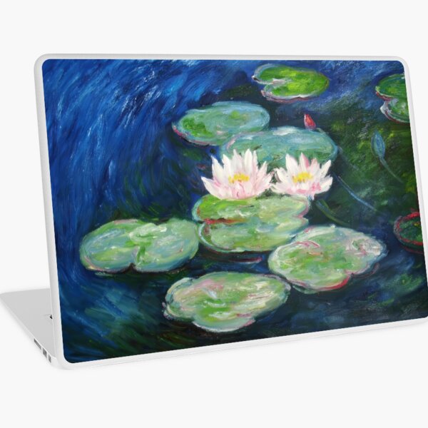 Item preview, Claude Monet, 1840-1926 France | Paysages de Claude Monet designed and sold by J-Oua.