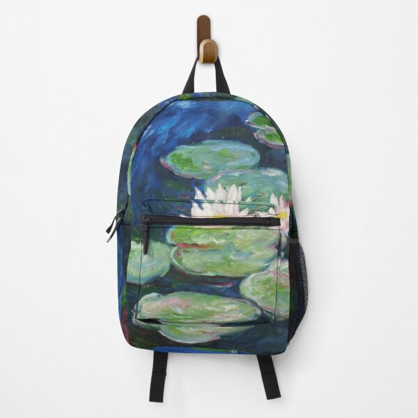 Item preview, Claude Monet, 1840-1926 France | Claude Monet landescape paintings designed and sold by J-Oua.