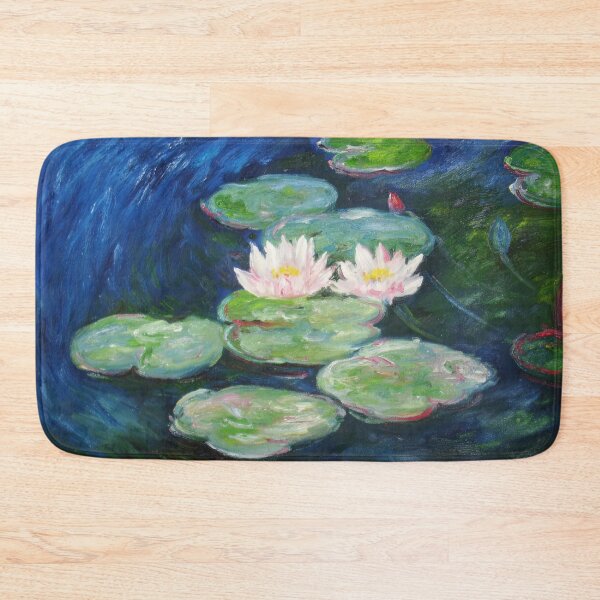 Item preview, Claude Monet, 1840-1926 France | Claude Monet landescape paintings designed and sold by J-Oua.