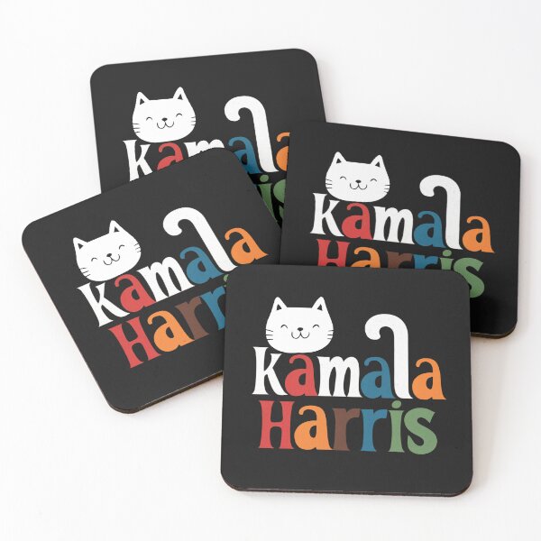 Item preview, Kamala Harris designed and sold by Anniko Art Studio.