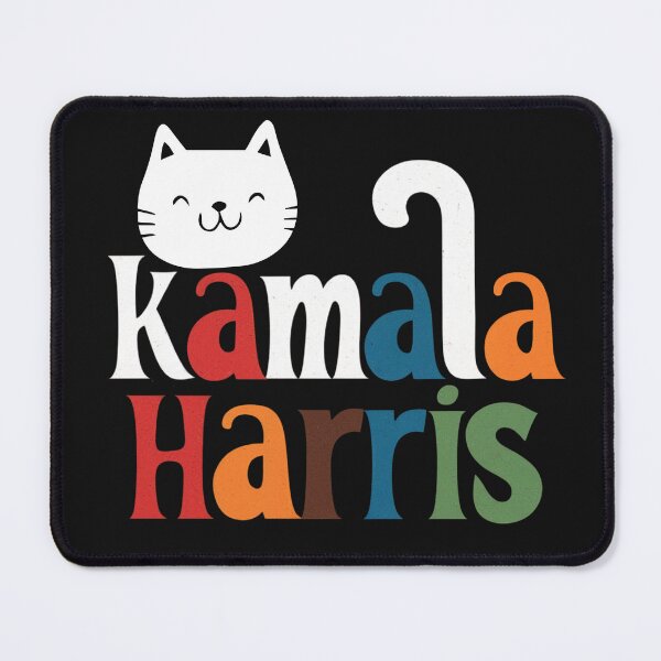 Item preview, Kamala Harris designed and sold by Anniko Art Studio.