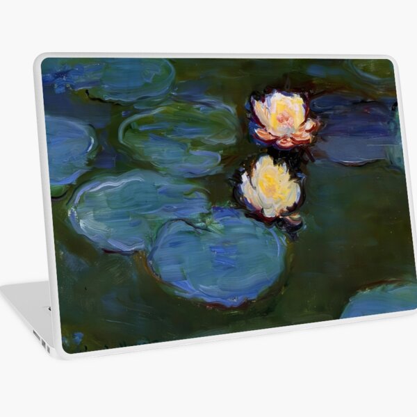 Item preview, Copie de Claude Monet, 1840-1926 France | Paysages de Claude Monet designed and sold by J-Oua.