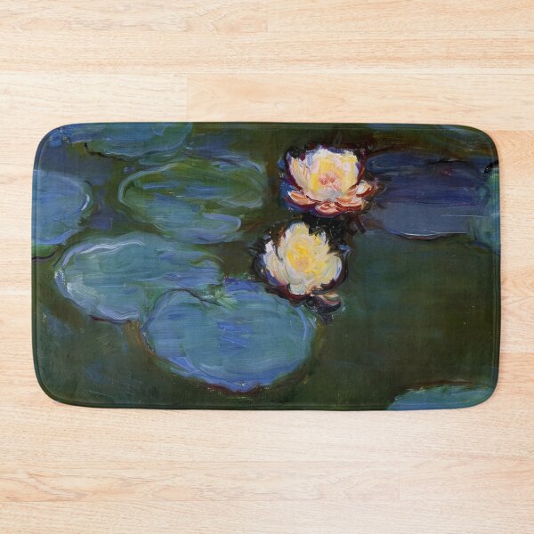 Item preview, Copy of Claude Monet, 1840-1926 France | Claude Monet landescape paintings designed and sold by J-Oua.