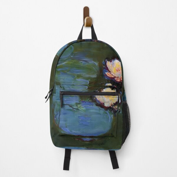Item preview, Copy of Claude Monet, 1840-1926 France | Claude Monet landescape paintings designed and sold by J-Oua.