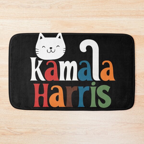 Item preview, Kamala Harris designed and sold by Anniko Art Studio.