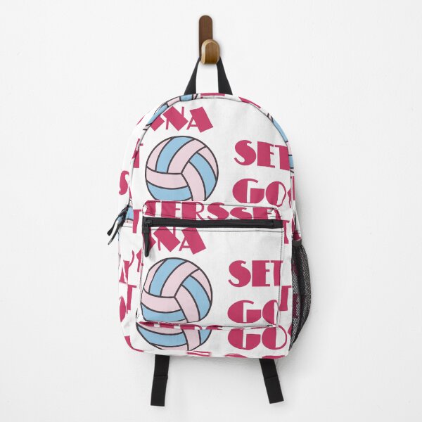Item preview, Setters Gonna Set - Volleyball game designed and sold by portokalis.