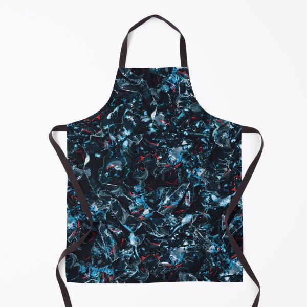 Item preview, Nocturnal Whispers Abstract Pattern designed and sold by sherrybeen.