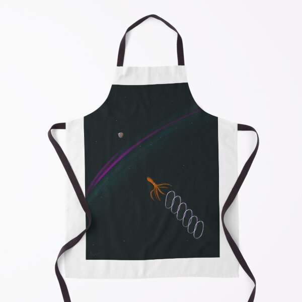 Item preview, Space Exploration by Squid designed and sold by Quack-Master.