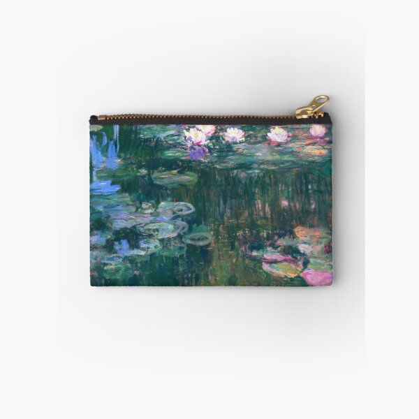 Item preview, Claude Monet, 1840-1926 France | Claude Monet landescape paintings designed and sold by J-Oua.
