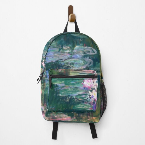 Item preview, Claude Monet, 1840-1926 France | Claude Monet landescape paintings designed and sold by J-Oua.