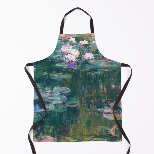 Item preview, Claude Monet, 1840-1926 France | Claude Monet landescape paintings designed and sold by J-Oua.