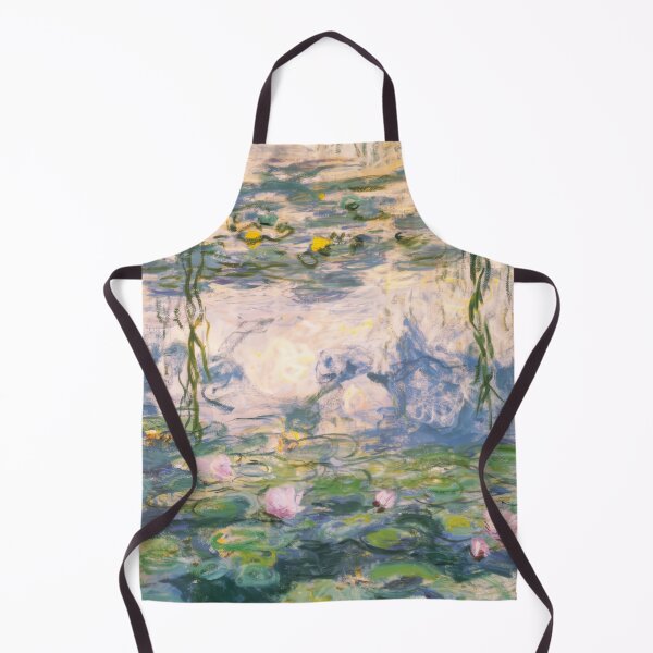 Item preview, Claude Monet, 1840-1926 France | Claude Monet landescape paintings designed and sold by J-Oua.
