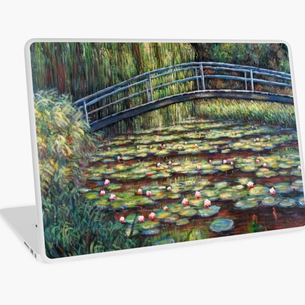 Item preview, Claude Monet, 1840-1926 France | Paysages de Claude Monet designed and sold by J-Oua.